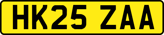 HK25ZAA