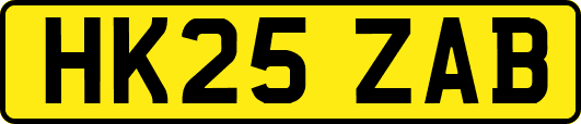 HK25ZAB