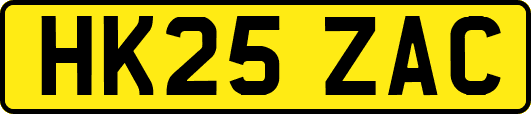 HK25ZAC