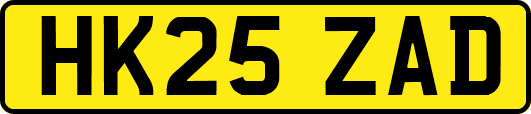 HK25ZAD