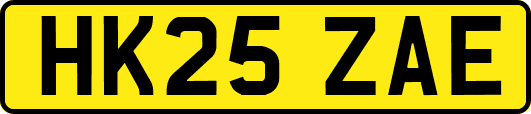 HK25ZAE