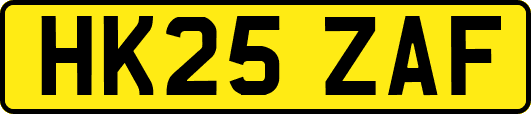 HK25ZAF