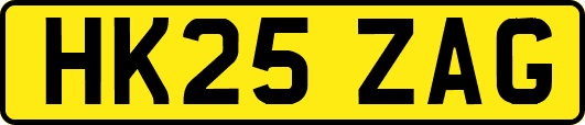HK25ZAG