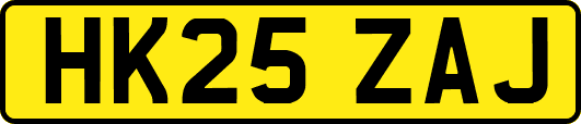 HK25ZAJ