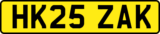 HK25ZAK