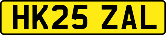 HK25ZAL
