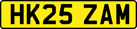 HK25ZAM
