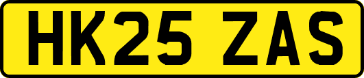HK25ZAS