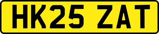 HK25ZAT