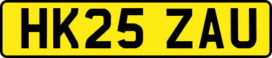 HK25ZAU