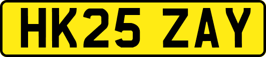 HK25ZAY