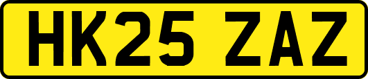 HK25ZAZ