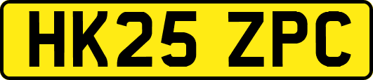 HK25ZPC