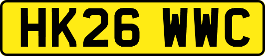 HK26WWC