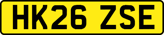 HK26ZSE