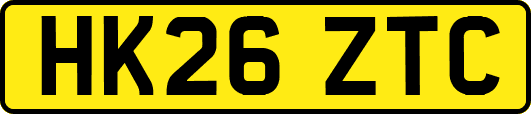HK26ZTC
