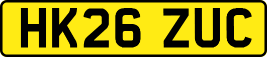 HK26ZUC
