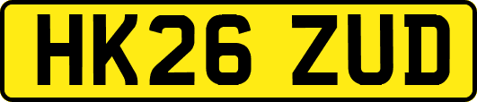 HK26ZUD