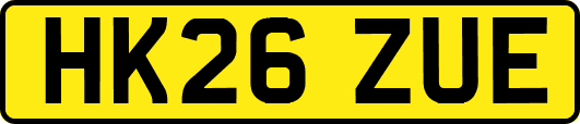 HK26ZUE