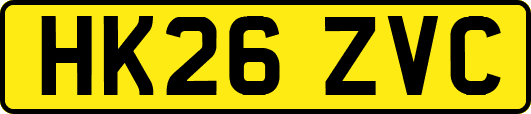 HK26ZVC
