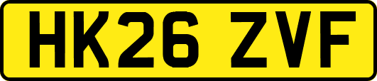 HK26ZVF