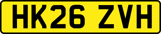 HK26ZVH