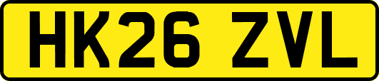 HK26ZVL