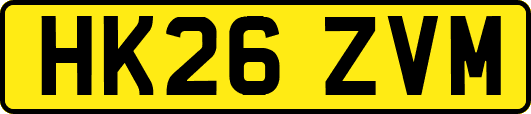 HK26ZVM