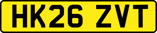 HK26ZVT