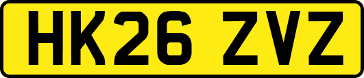 HK26ZVZ