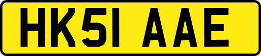 HK51AAE