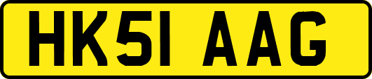 HK51AAG