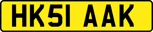 HK51AAK