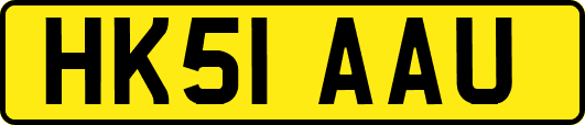 HK51AAU