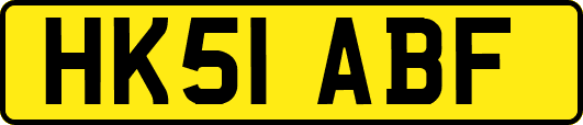 HK51ABF