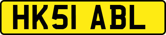 HK51ABL