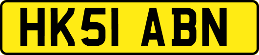 HK51ABN