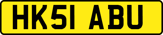 HK51ABU