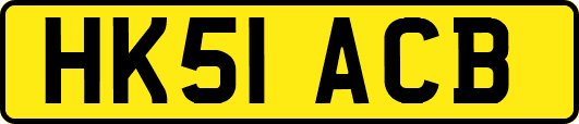 HK51ACB