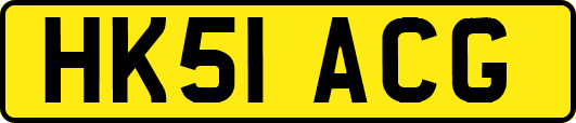 HK51ACG