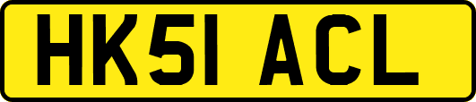 HK51ACL