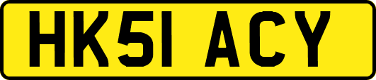 HK51ACY