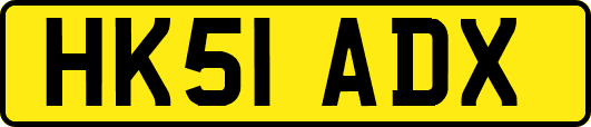 HK51ADX