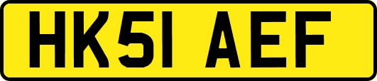 HK51AEF