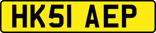 HK51AEP