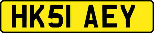 HK51AEY