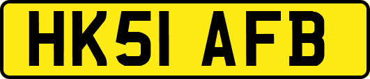 HK51AFB