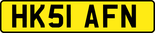 HK51AFN