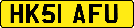 HK51AFU