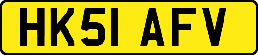 HK51AFV